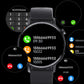 🎉 2026 Sale — Over 46000 Sold! 💰 Multi-Function Bluetooth Smart Watch stylish