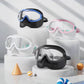 🏊‍♂️⏰ 50% OFF LIMITED TIME! Unisex HD Anti-Fog Swim Goggles – 180° View, UV Protection & Soft Seal 🥽