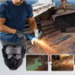 ⚡ LIMITED‑TIME 50% OFF! ⚡Auto‑Darkening Welding Mask – True Color, Dual‑Wear Eye Protection ✨