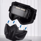 ⚡ LIMITED‑TIME 50% OFF! ⚡Auto‑Darkening Welding Mask – True Color, Dual‑Wear Eye Protection ✨