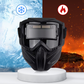 ⚡ LIMITED‑TIME 50% OFF! ⚡Auto‑Darkening Welding Mask – True Color, Dual‑Wear Eye Protection ✨