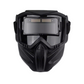 ⚡ LIMITED‑TIME 50% OFF! ⚡Auto‑Darkening Welding Mask – True Color, Dual‑Wear Eye Protection ✨