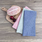 🎉 2026 Sale — Over 38,100 Sold!🧻 Reusable Microfiber Paper Towels (20 pcs in 1 box)