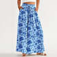 🌸 LIMITED-TIME 50% OFF! ✨ Floral High-Waisted Wide Leg Pants – Flow-y, Elegant, All-Day Comfy 🌿