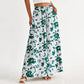 🌸 LIMITED-TIME 50% OFF! ✨ Floral High-Waisted Wide Leg Pants – Flow-y, Elegant, All-Day Comfy 🌿