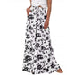 🌸 LIMITED-TIME 50% OFF! ✨ Floral High-Waisted Wide Leg Pants – Flow-y, Elegant, All-Day Comfy 🌿