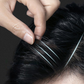 💥 ¡COMPRA 2 Y LLÉVATE 3! 💇‍♀️ Peine Portátil y Seguro para Teñir el Cabello – Fácil y Práctico ✨