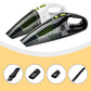 🚗 LIMITED-TIME 50% OFF! ✨ Wireless Car Vacuum Cleaner – Powerful, Portable, Multi-Attachment 🧹