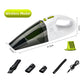 🚗 LIMITED-TIME 50% OFF! ✨ Wireless Car Vacuum Cleaner – Powerful, Portable, Multi-Attachment 🧹