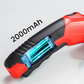 ✂️ LIMITED-TIME 50% OFF! ✨ Cordless Electric Fabric Scissors – Rechargeable, Ergonomic, Multi-Material 🔧