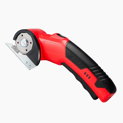 ✂️ LIMITED-TIME 50% OFF! ✨ Cordless Electric Fabric Scissors – Rechargeable, Ergonomic, Multi-Material 🔧