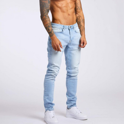 🎉 2026 Sale — Over 35,000 Sold! 💞 Men's High-Stretch Jeans