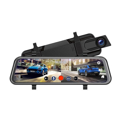 📹 LIMITED-TIME 50% OFF! ✨ Touchscreen Dash Cam – Front & Rear 4K, 24/7 Parking, Reverse Aid 🚗