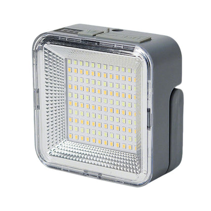 💡 LIMITED-TIME 50% OFF! ✨ Solar Camping Light – Waterproof, Portable, 3 Modes & Power Bank 🔋