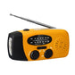 📻 LIMITED-TIME 50% OFF! ⚡ Multifunctional Solar Emergency Radio – Self-charging, Alert-ready, Compact ✨
