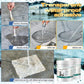 💧 BUY 2 GET 1 FREE! ✨ Transparent Waterproof Coating – Invisible, Non-Toxic, UV Resistant, Indoor & Outdoor 🏠