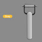 🐾 LIMITED-TIME BUY 1 GET 1 FREE! ✨ Stainless Steel Pet Comb – Double-Sided, Shedding & Detangling, Massage 🐶