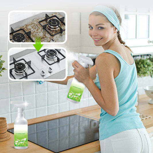 🧴 ¡COMPRA 2 LLEVA 1! ✨ Spray Multiusos Sin Enjuague - Limpia y Desinfecta Superficies en Segundos 🚿📦