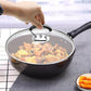 🍳 LIMITED‑TIME BUY 1 GET 1 FREE! 💥 Silicone Pot Lid Anti‑Scald Knob – Safe, Universal ✨