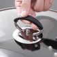 🍳 LIMITED‑TIME BUY 1 GET 1 FREE! 💥 Silicone Pot Lid Anti‑Scald Knob – Safe, Universal ✨