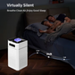 🌿 LIMITED-TIME 50% OFF! ✨ Home Air Purifier – Advanced HEPA, 99.9% Germ Reduction, Whisper Quiet 🍃