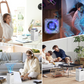 🌿 LIMITED-TIME 50% OFF! ✨ Home Air Purifier – Advanced HEPA, 99.9% Germ Reduction, Whisper Quiet 🍃