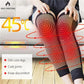 🦵 LIMITED-TIME 50% OFF! ⚡ Tourmaline Self-Heating Acupressure Knee Sleeve – Pain Relief, 360° Fit, Breathable ✨