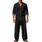 👔 LIMITED-TIME 50% OFF! ✨ Men’s Shirt & Pants Set – Casual, Breathable Linen, Relaxed Fit ✨