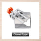 🎉 2026 Sale — Over 23,400 Sold!🔩 Multipurpose Stainless Steel 90 Degree Corner Clamp