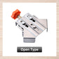 🎉 2026 Sale — Over 23,400 Sold!🔩 Multipurpose Stainless Steel 90 Degree Corner Clamp