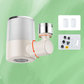 💦✨ NEW! 720° Rotating Faucet Filter Nozzle Set – Clean Water & Perfect Spray in One!