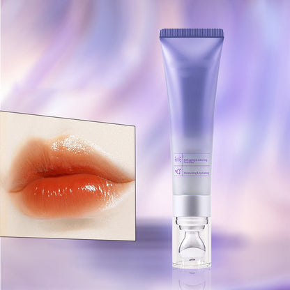 👑Sérum hidratante reafirmante y antiarrugas para los labios💋