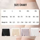 🔥50% de descuento 🔥Ropa interior de seda helada de cintura alta para mujer con control de abdomen y levantamiento de cadera