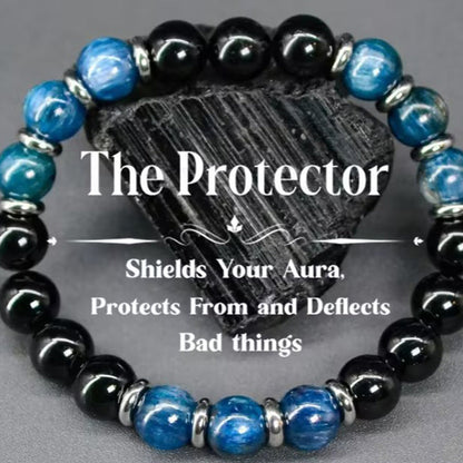 🎉 2026 Sale — Over 22,600 Sold!💎 Natural Stone Bead Bracelet – Elegant 📿