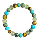 🎉 2026 Sale — Over 22,600 Sold!💎 Natural Stone Bead Bracelet – Elegant 📿
