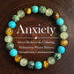 🎉 2026 Sale — Over 22,600 Sold!💎 Natural Stone Bead Bracelet – Elegant 📿