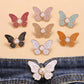 🎀 LIMITED-TIME BUY 1 GET 1 FREE! ✨ Removable Butterfly Waist Buckle – No-Tool, Adjustable, Hourglass Shape 🦋