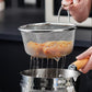 🍲 2026 Sale — Over 36,000 Sold! 🥄 Handheld Stainless Steel Sieve