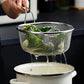 🍲 2026 Sale — Over 36,000 Sold! 🥄 Handheld Stainless Steel Sieve