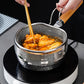🍲 2026 Sale — Over 36,000 Sold! 🥄 Handheld Stainless Steel Sieve
