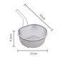 🍲 2026 Sale — Over 36,000 Sold! 🥄 Handheld Stainless Steel Sieve