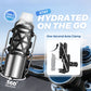 🚴 LIMITED-TIME 50% OFF! 🧽 Adaptive Cycling Bottle Holder and Cleaning brush – Secure Fit, Easy Maintain, Lightweight ✨