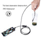 💎 50% OFF! 💎 Plug-and-Play Endoscope Camera – HD 1080p, IP67 Waterproof & Works Directly with iPhone, Android & iPad