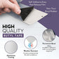 🛡️ 50% OFF NOW! 💧 Aluminum Foil Waterproof Tape – Butyl Adhesive, Instant Seal & Weather-Resistant – For Roof, Pipe & Auto Repairs 🔧