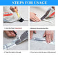 🏠 LIMITED-TIME 50% OFF! 🛠️ Aluminum Foil Repair Tape – Flexible, Waterproof, Easy Apply ✨