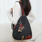 Women's Stylish Convertible Crossbody Backpack