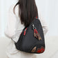 Women's Stylish Convertible Crossbody Backpack