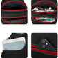 Women's Stylish Convertible Crossbody Backpack