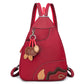 Women's Stylish Convertible Crossbody Backpack