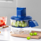 🍎 LIMITED‑TIME 50% OFF! ✨ Portable and Efficient Electric Peeler – Hands-Free, Cordless, Time-Saving 🔋